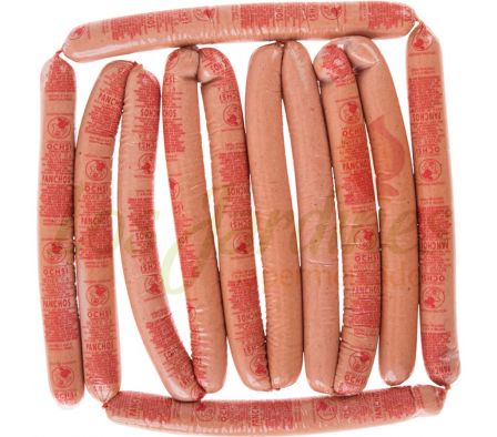 PANCHO GIGANTE OCHSI x KG.