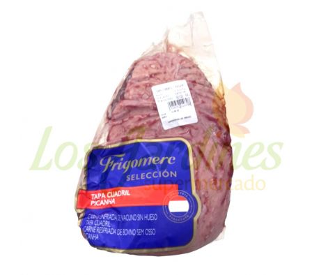 TAPA CUADRIL PUL  SELECCIÓN X KG. REF. 39824