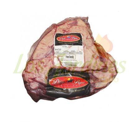 VACIO DON PEPE ENVASADO AL VACIO X KG