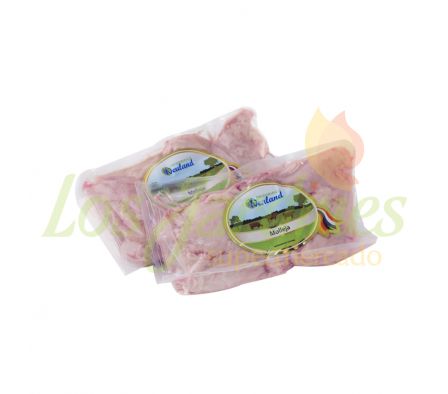 MOLLEJA AL VACIO NEULAND x KG. RF.6123