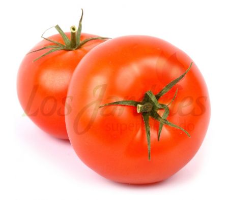 TOMATE LISA X KG.-