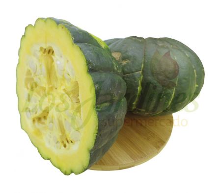 ZAPALLO NACIONAL X KG..