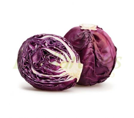 REPOLLO MORADO X KG