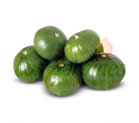 ZAPALLITO TRONCO X KG