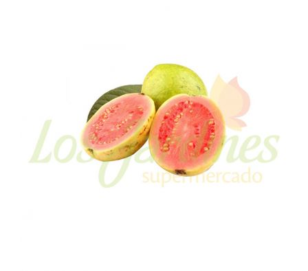GUAYABA X KG