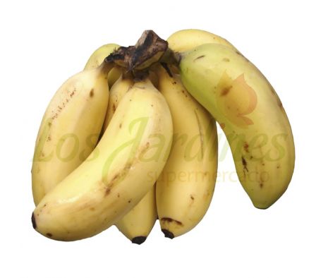 BANANA DE ORO X KG-....--