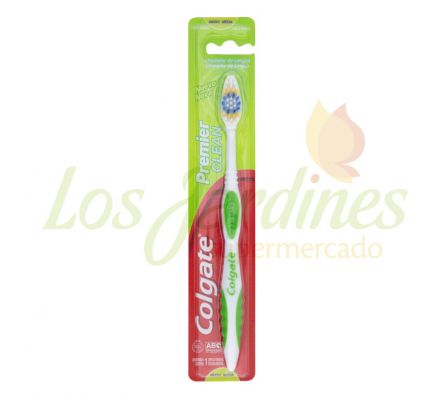 CEPILLO DENTAL ULTRA MEDIA COLGATE