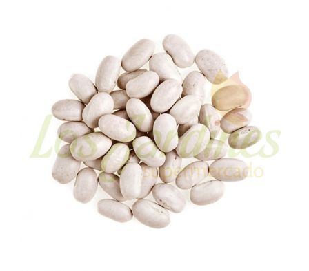 POROTO MANTECA CHICO X K