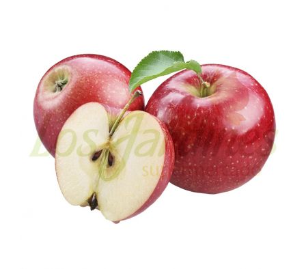 MANZANA DOLE  X KG