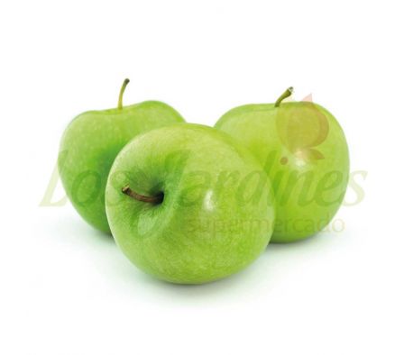 MANZANA VERDE X KG..