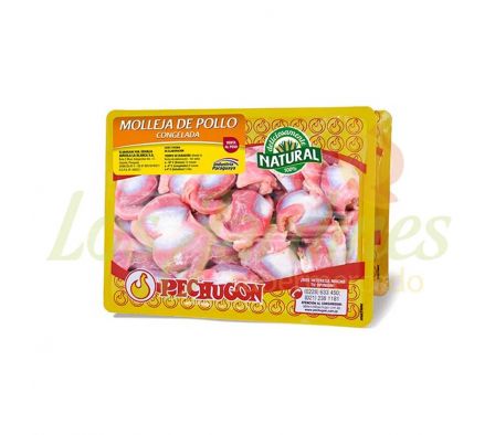 MOLLEJA CONG. PECHUGON CAJA X KG REF.5021