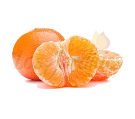 MANDARINA FRUTIKA X KG