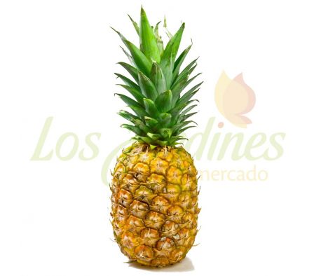 PIÑA NACIONAL X KG...