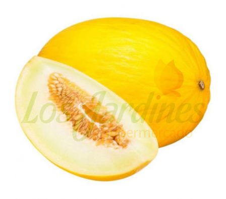 MELON NACIONAL X KG