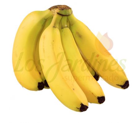 BANANA KARAPE X KG..