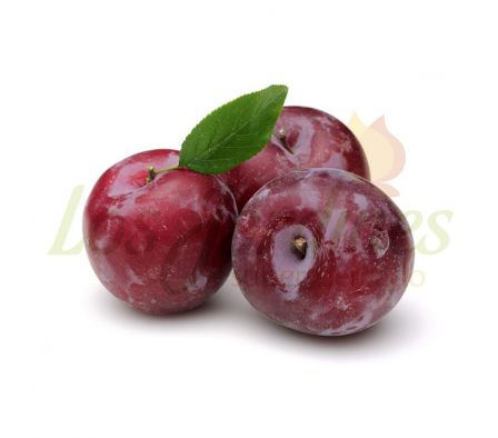 CIRUELA ROJA X KG