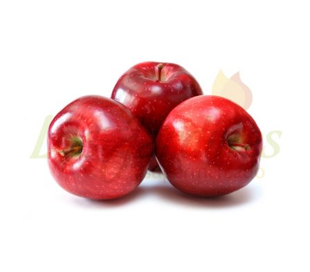 MANZANA ROJA X KG