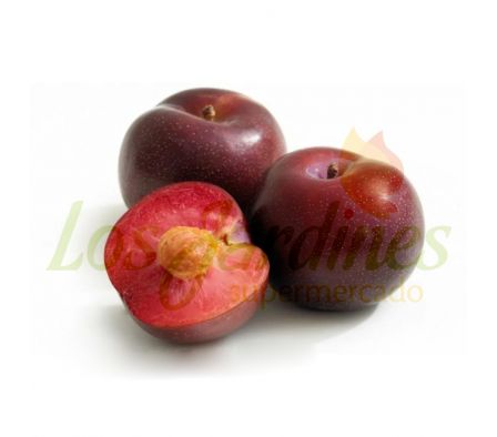 CIRUELA SELECCIONADA x KG - 5234__