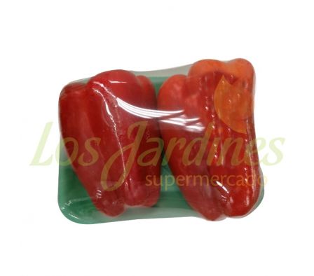 LOCOTE ROJO EN BANDEJA X KG.-