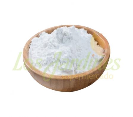 ALMIDON GRANULADO x KG