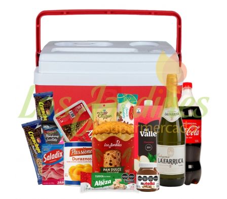 CONSERVADORA ESPECIAL 28 LT 2025