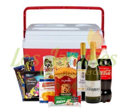 CONSERVADORA NOCHE BUENA 28 L 2025