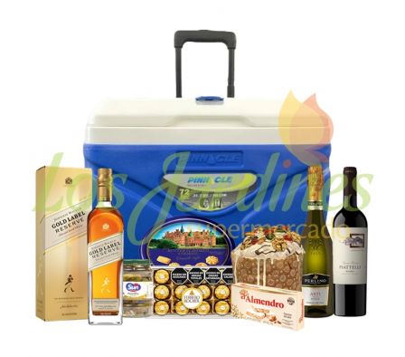 CONSERVADORA PLATINUM 2025