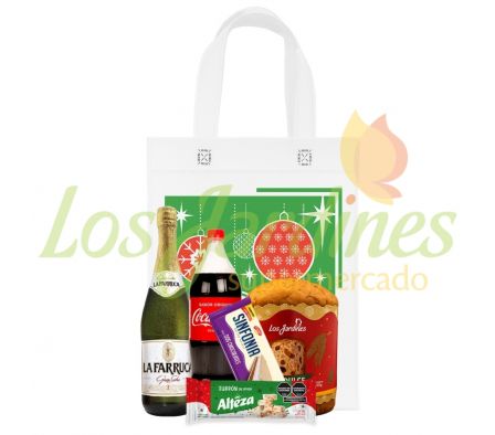 ECO BOLSA ESPECIAL 2025