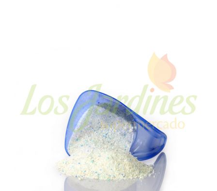 JABON EN POLVO BLANCO MOROTI x KG