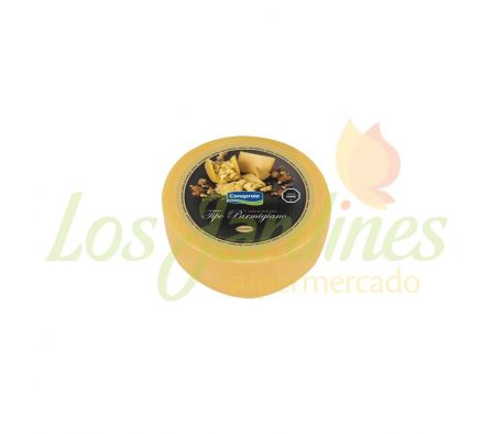 QUESO PARMESANO CONAPROLE X KG