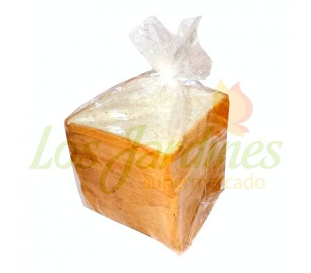 PAN DE SANDWICH NORMAL MEDIO