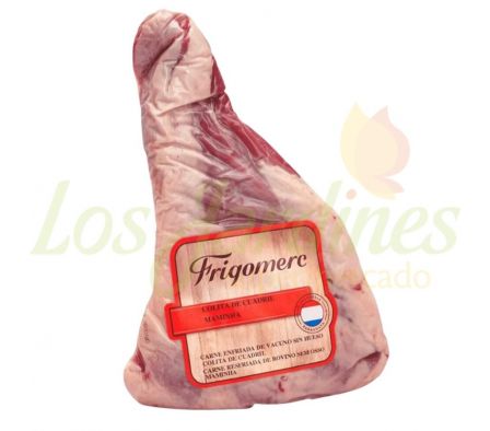 COLITA CUADRIL PUL X KG. REF. 19011.