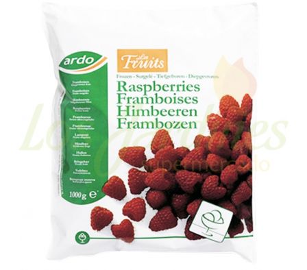 FRAMBUESA ARDO 1 KG