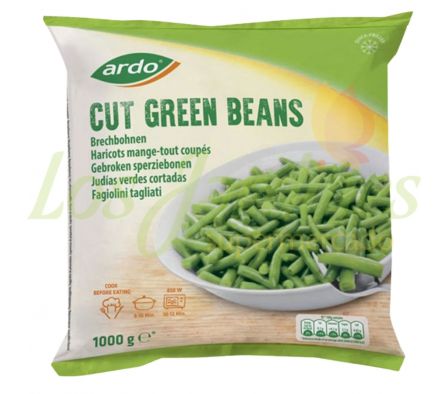 CHAUCHA CORTADA ARDO 1 KG