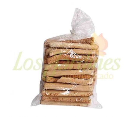 PALITO CON QUESO X KG