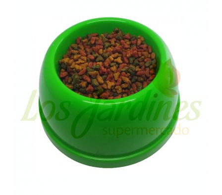 ALIMENTO P/ GATOS PRONTO CAT x KG