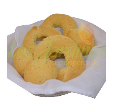 CHIPA DE ALMIDON X KG.