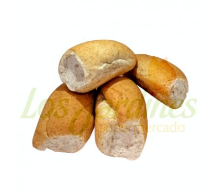 PAN FELIPE INTEGRAL X KG