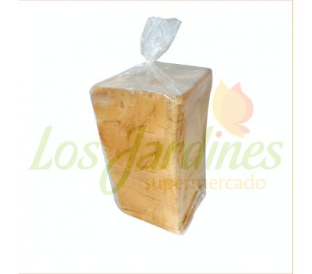 PAN DE SANDWICH NORMAL ENTERO X UND