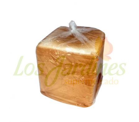 PAN DE SANDWICH GRANDE MEDIO