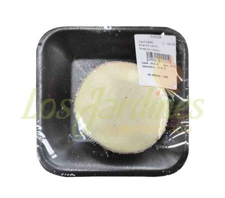 ALFAJOR DE MAIZENA X UNID