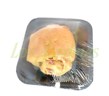 PAN DE JAMON Y QUESO X KG