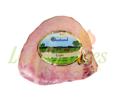 CUPIN AL VACIO NEULAND x KG RF.1121.:_