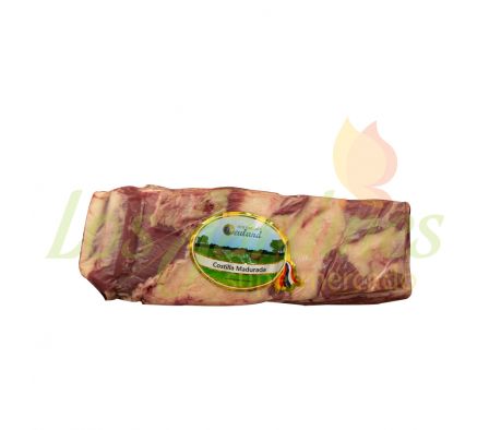 COSTILLA ESP MADURADO T. FINA NEULAND x KG RF.2370