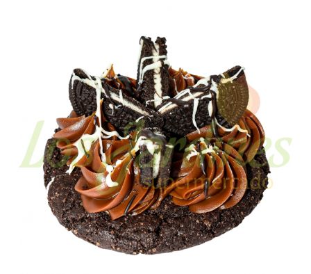 COOKIES AND CREAM OREO X KG.