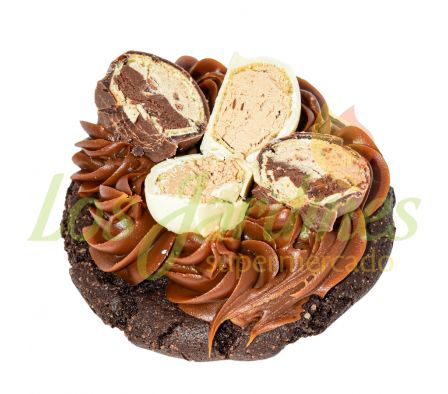 COOKIES AND CREAM BON O BON X KG.