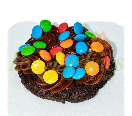 COOKIES AND CREAM ROCKLETS X KG.