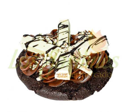 COOKIES AND CREAM GRAFITTI X KG.