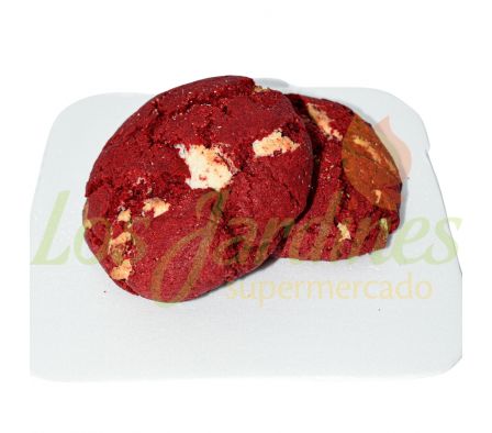 COOKIES RED X KG.