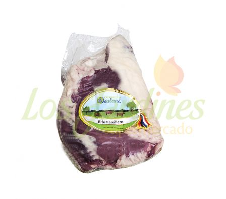 BIFE PARRILLERO NEULAND ENV. AL VACIO x KG.1564